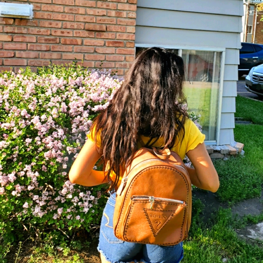 Guess mini Backpack